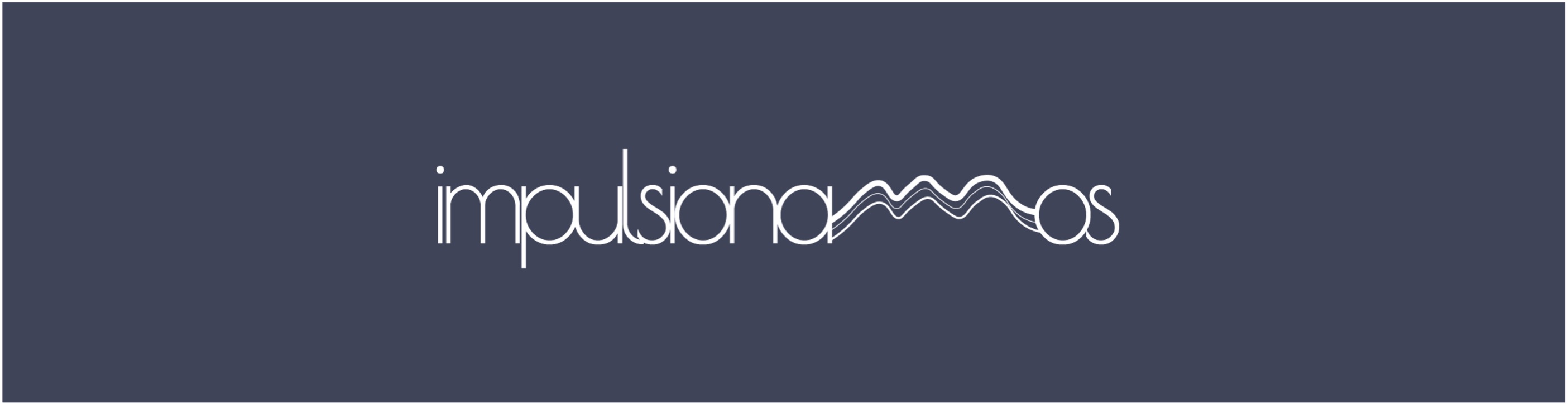 Logo do impulsionamos